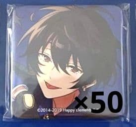 あんスタ 朔間凛月 アルバム缶バッジTRIP 2026年最新】朔間凛月 缶バッジ tripの人気アイテム - メルカリ