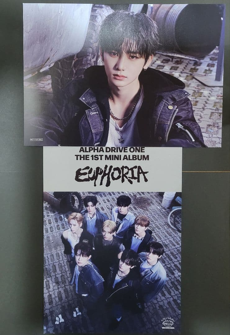 ALD1 アンシン コンプ 特典(タワレコ HMV 楽天 Sony) - メルカリ