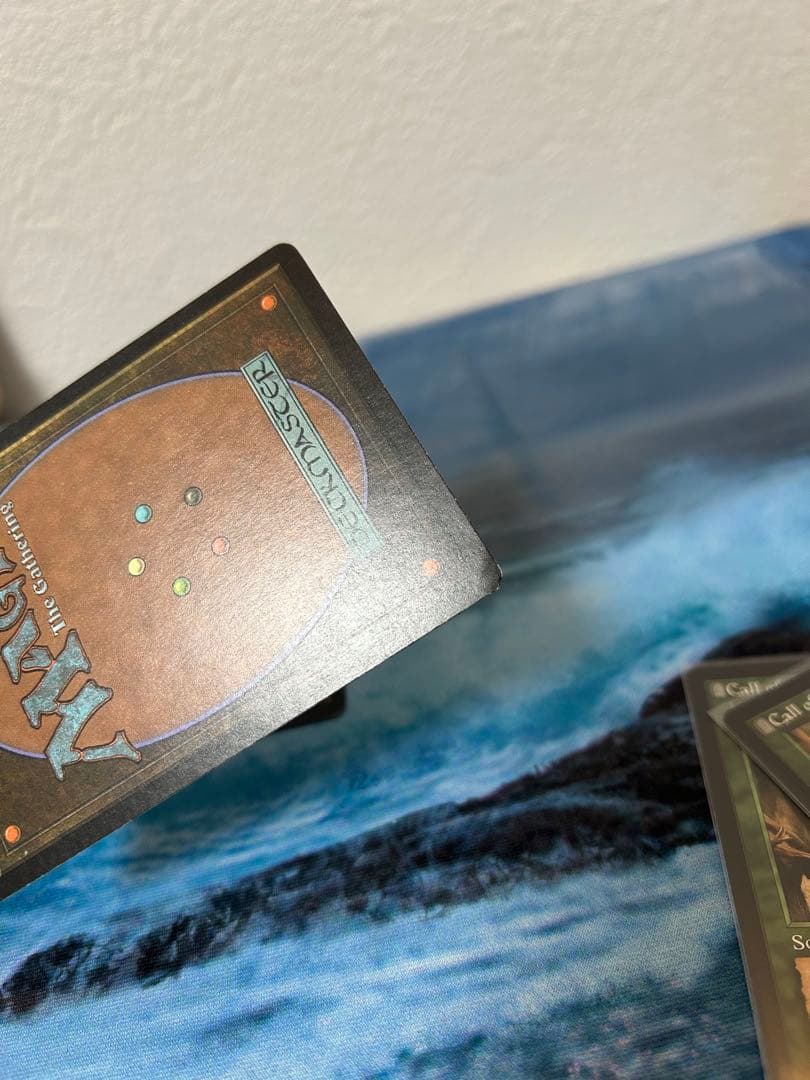 MTG 獣群の呼び声/Call of the Herd 4枚セット - メルカリ