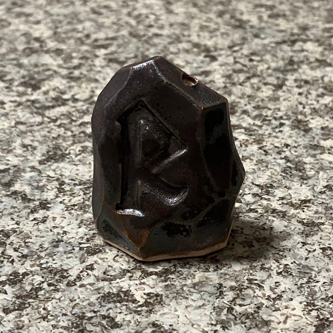 羅本製所 robinceramicstudio お香立て