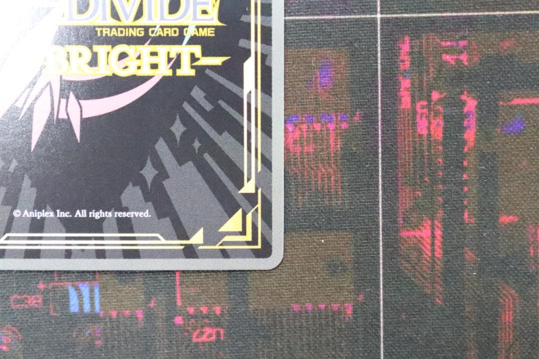 ビルディバイド 秩序を守る者 かなで BR 43-JD0903-08C