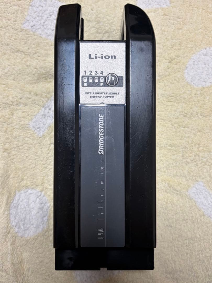 YAMAHA/BRIDGESTONE 電動自転車用 純正品 X83