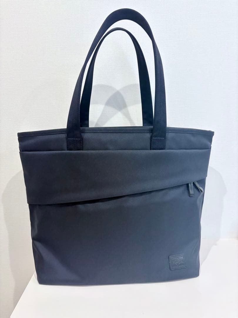 PORTERトートバッグ