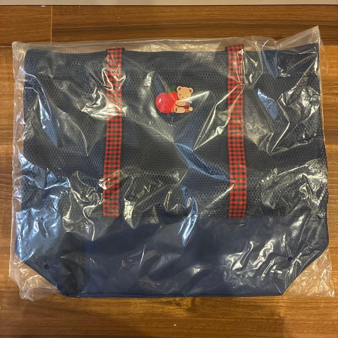 未開封　ファミリアノベルティ