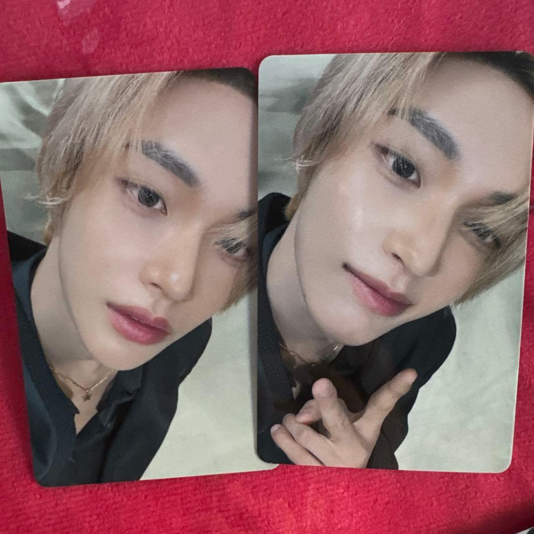 Riize ウォンビン 東京ドーム 限定 6000円 トレカ - メルカリ