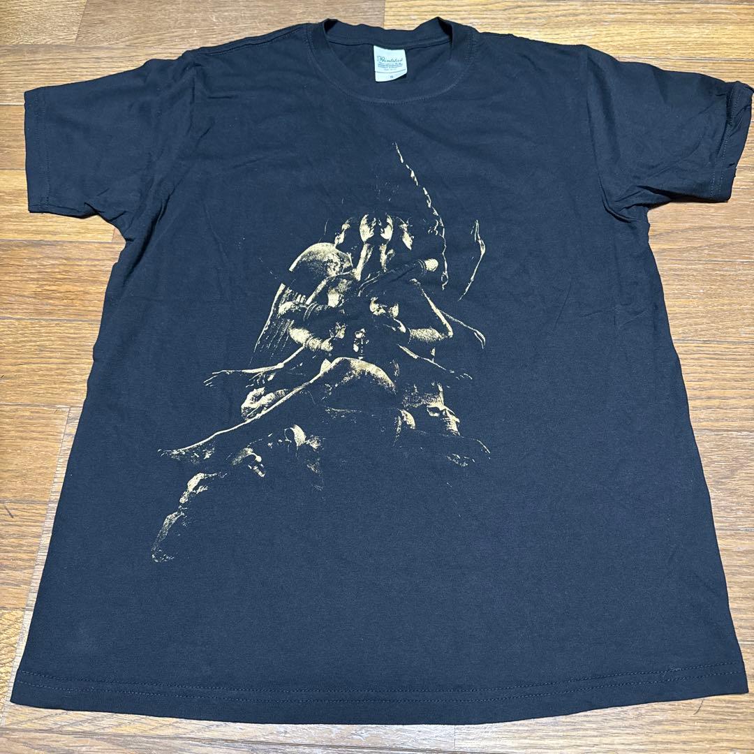 dir en grey DUM SPIRO SPERO 限定 受注生産 Tシャツ