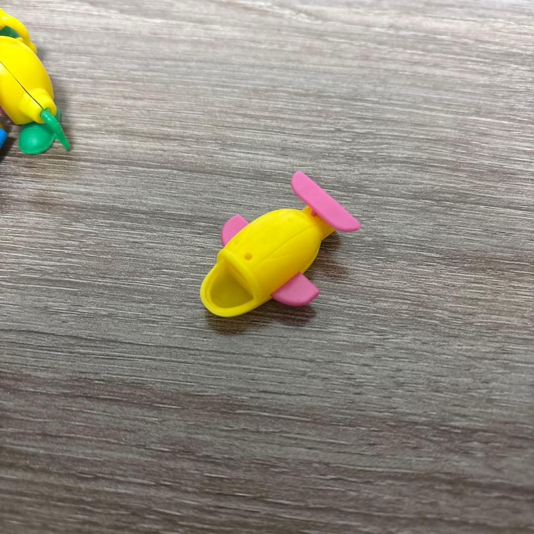 ロッテ ジョイントロボ おまけ 食玩 ギャラクシーシリーズ 昭和レトロ