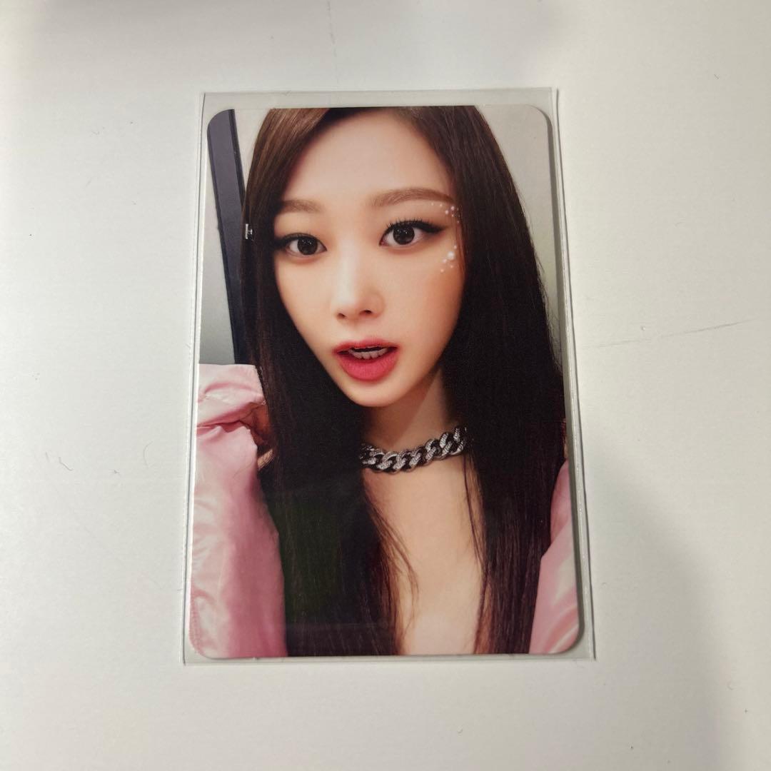 ジゼル トレカ aespa - メルカリ