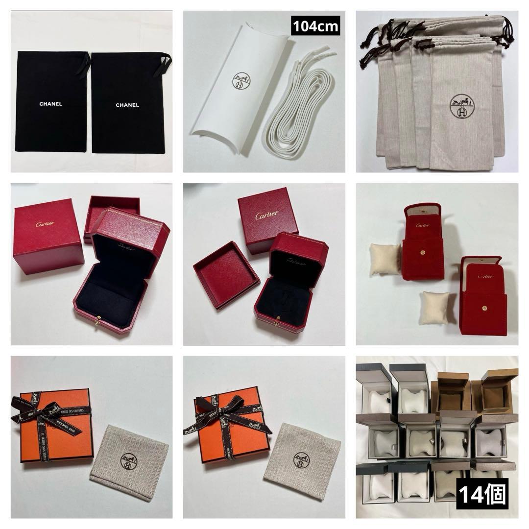 専用　GUCCI　腕時計ケース　空箱　14個セット　取扱説明書付き 2026年最新】グッチ時計空箱の人気アイテム - メルカリ