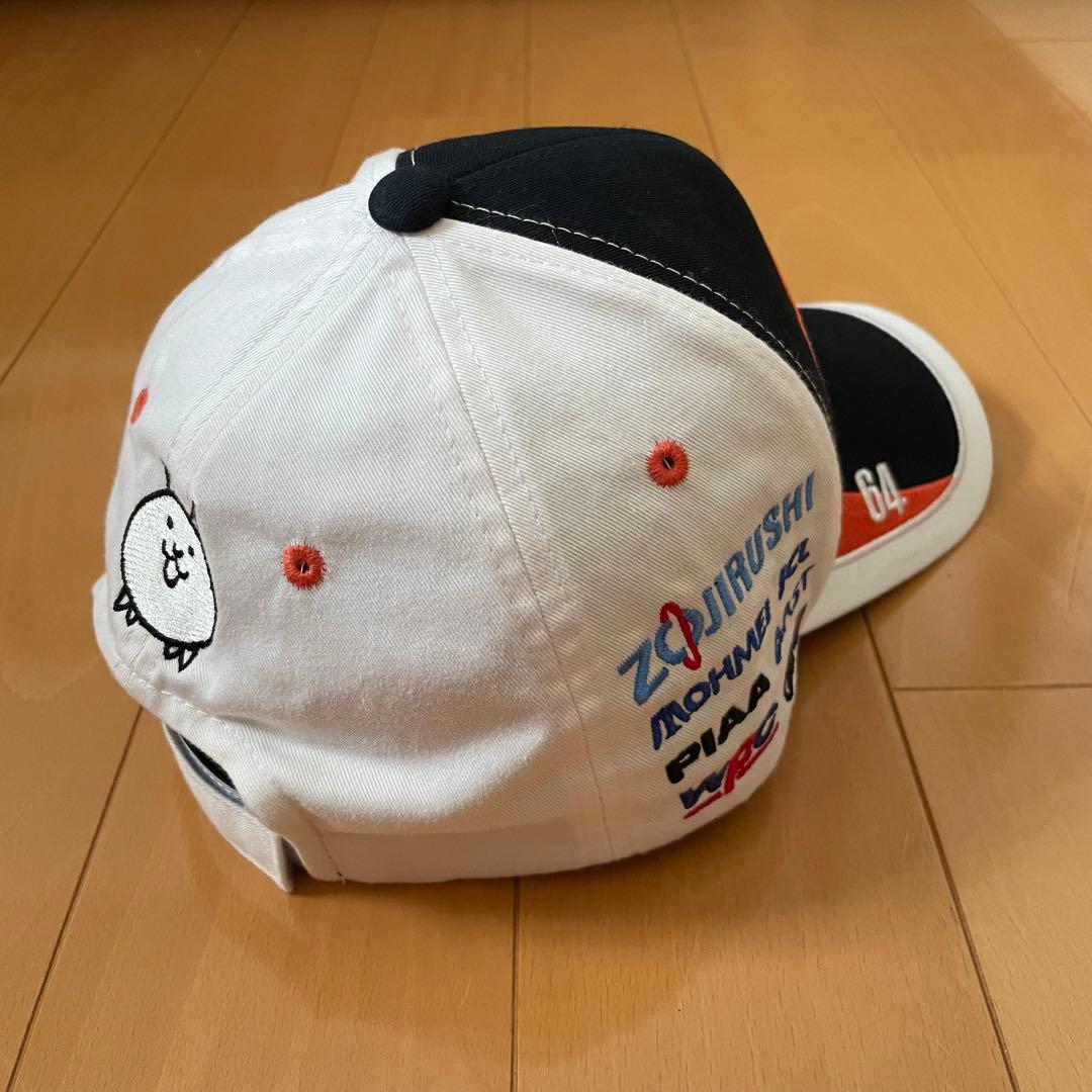 Nakajima Racing ナカジマレーシング ponos にゃんこ大戦争 - メルカリ