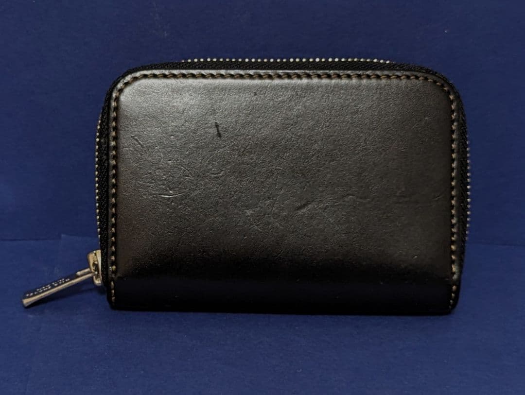 た*ち様 WILDSWANS SADDLE PULL UP ラファロ ブラック