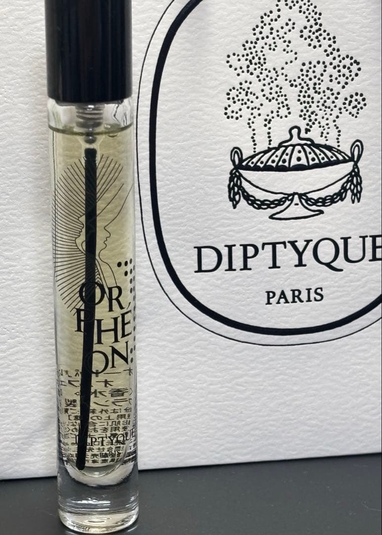 ディップティック　オルフェオン　オードパルファム　7.5ml