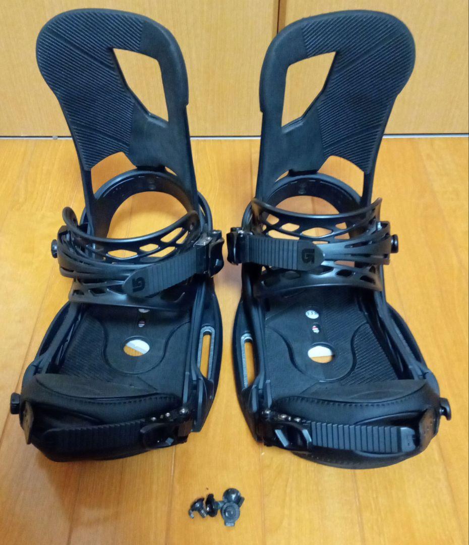 Burton　Cartel EST　19-20モデル　Мsize　スノーボード