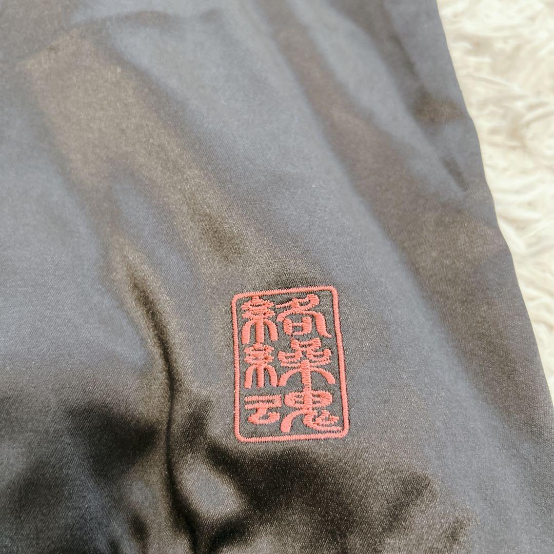 絡繰魂(カラクリダマシイ)スカジャン 双龍 桜白 鳳凰 刺繍 3L - メルカリ