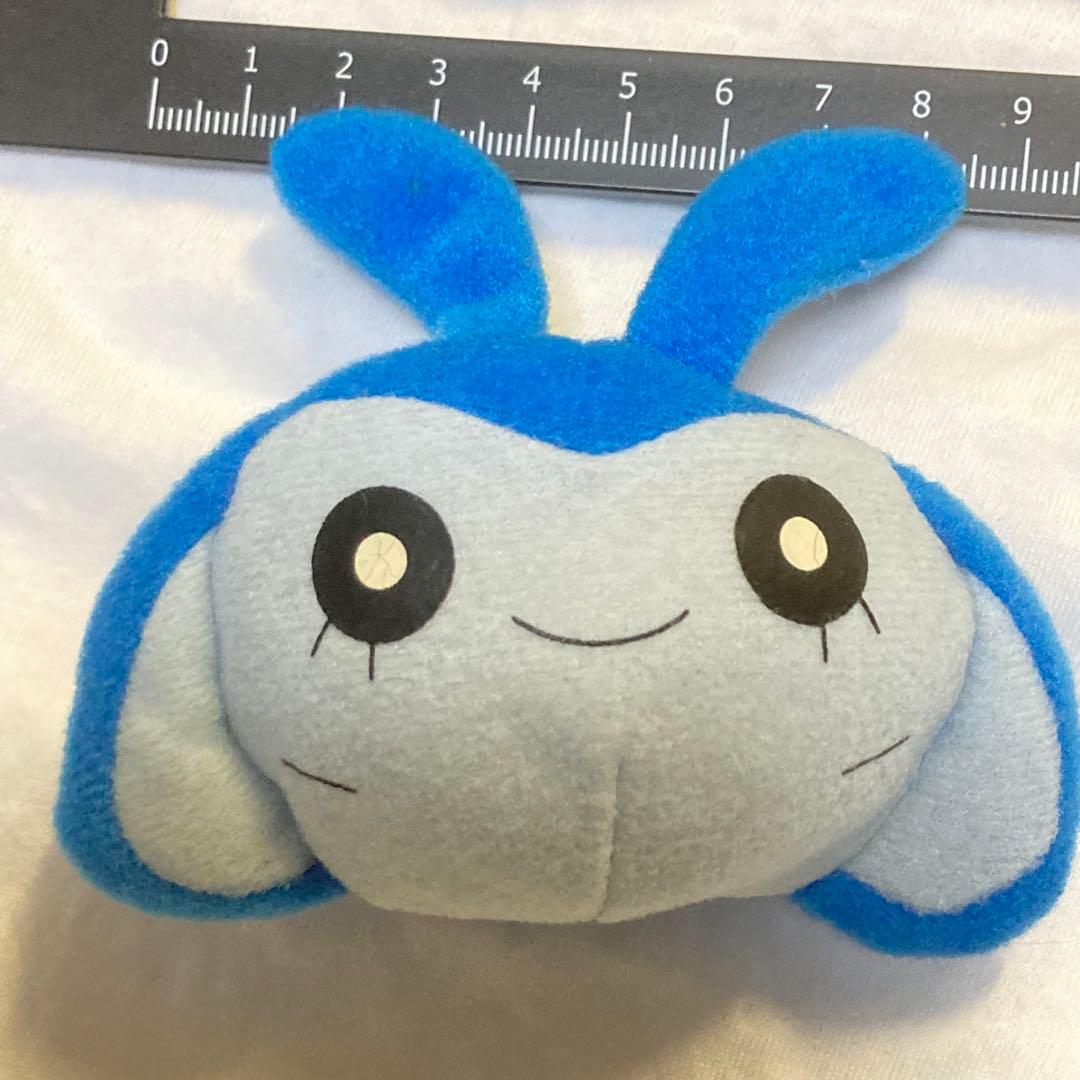 ポケモン タマンタ モンスターボール リバーシブルぬいぐるみ - メルカリ