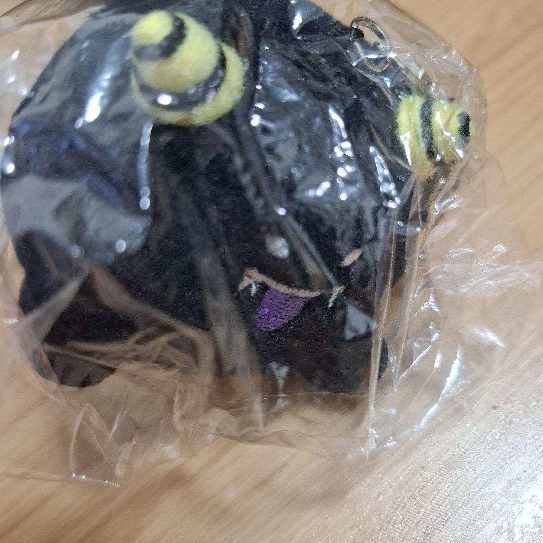 THE ORAL CIGARETTES　初代おるたんキーホルダー