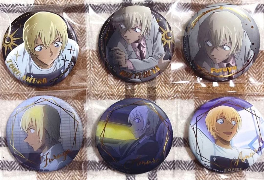 缶バッジセット にじさんじワールドトラベル】缶バッジセット｜にじさんじオフィシャル
