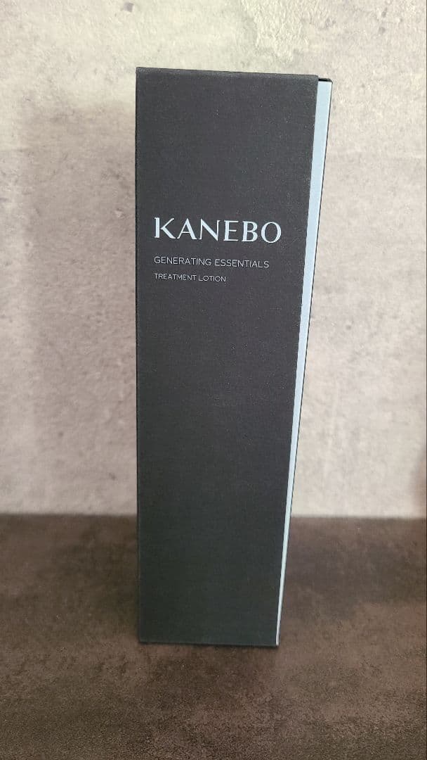 新品　KANEBO ジェネレイティングエッセンシャルズ　化粧水168mL