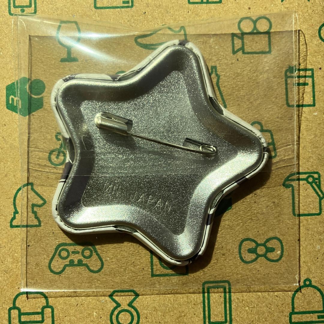 桜小路きな子 缶バッジ 5点セット Liella! - メルカリ