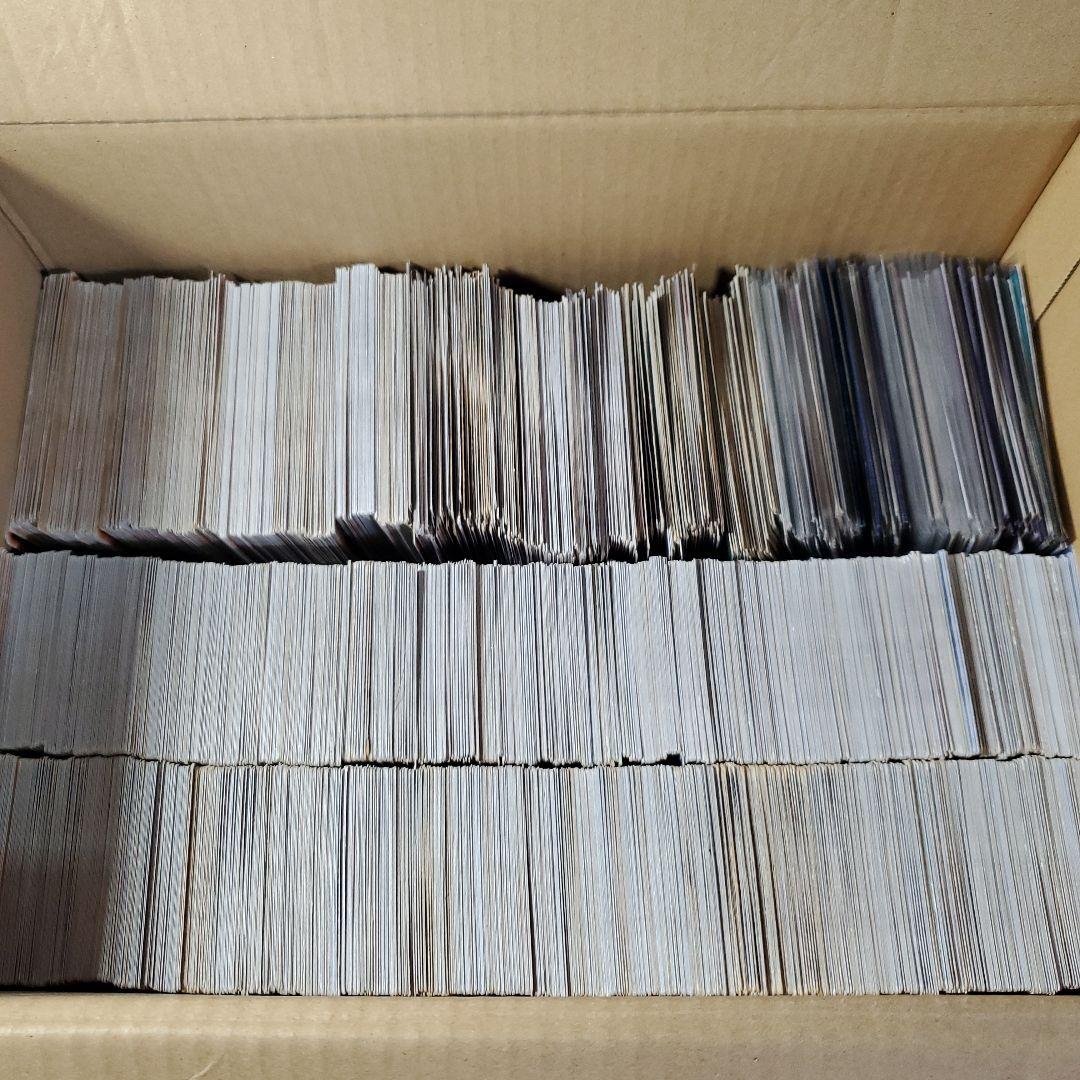 遊戯王　2期　まとめ　10.3kg