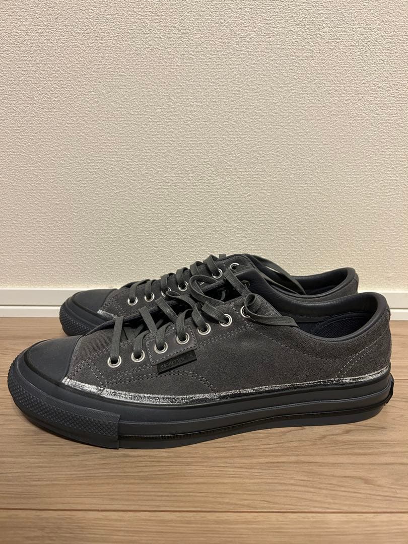 靴 N.HOOLYWOOD CONVERSE ADDICT CHUCK TAYLOR N.HOOLYWOOD T.P.E.S × CONVERSE ADDICT CHUCK TAYLOR GORE-TEX NH OX