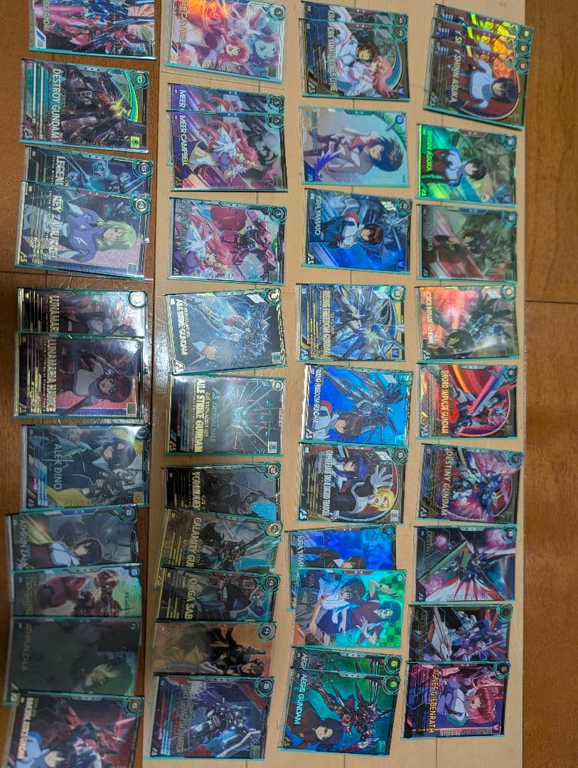 機動戦士ガンダム アーセナルベース 引退品 まとめ売り - メルカリ