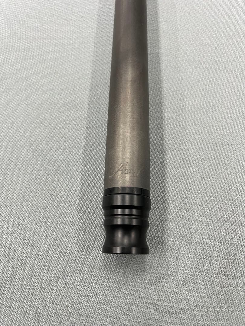 AWJ（淡路）カーボンシャフト