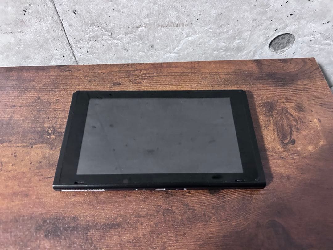 【動作確認済】Nintendo Switch 本体 ブラック 画面良好・動作確認済 Nintendo Switch HAC 旧型 本体 2017年製｜Yahoo