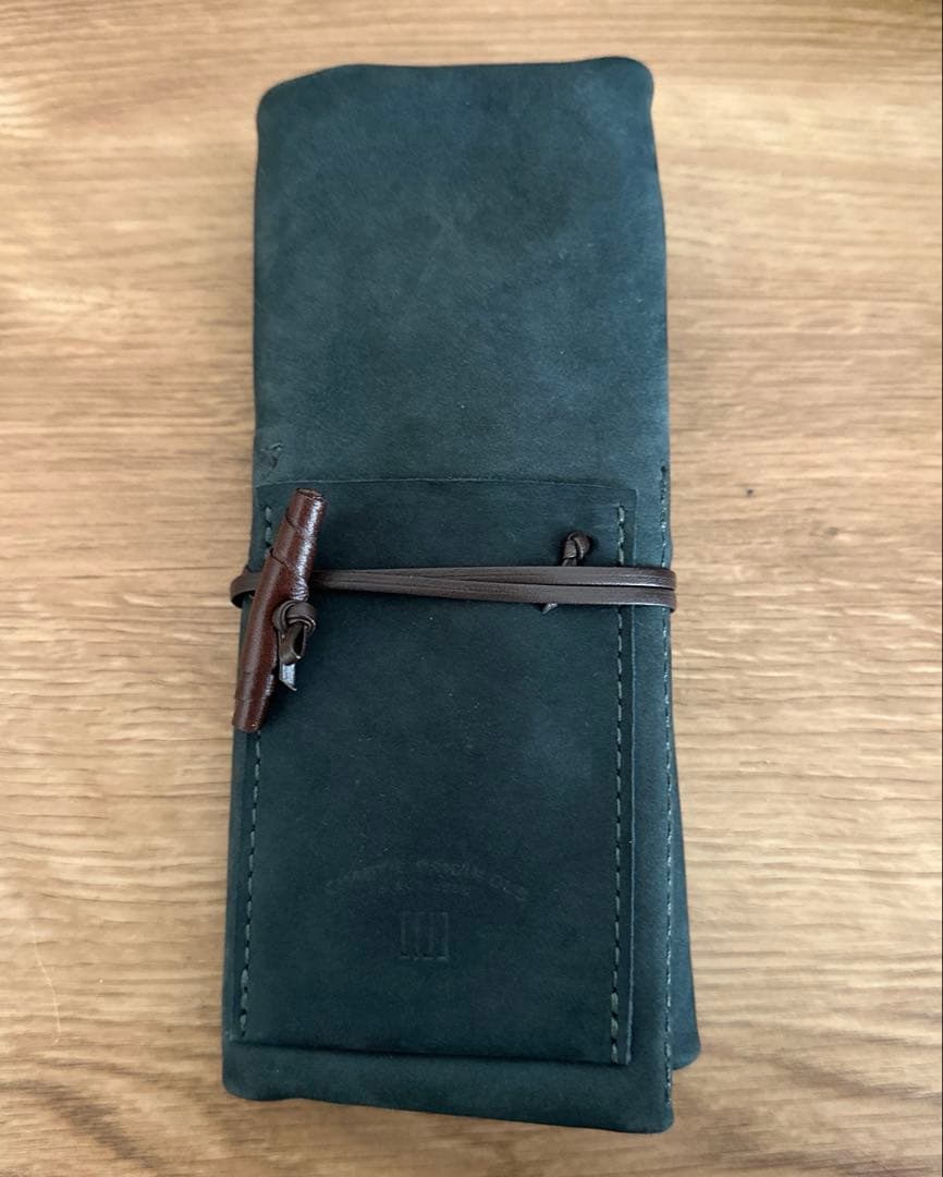 chaotic origin dub 120N　SN.チャコールグレー