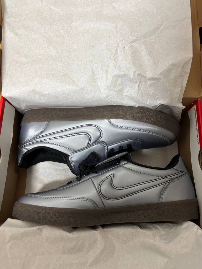 【新品未使用】NIKE KILLSHOT 2 PREMIUM ナイキ 28.5 Nike Killshot 2 Premium 