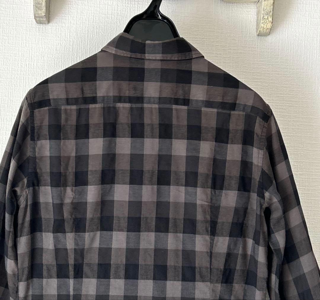 スピック＆スパン Spick&Span チェック柄 長袖シャツ - メルカリ