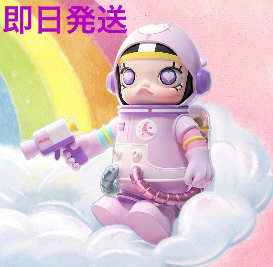 その他 MEGA SPACE MOLLY 400% Sweet Dream Bears