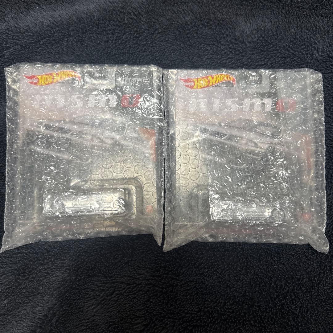 ホットウィール 日産 Skyline GT-R R33 nismo 2個