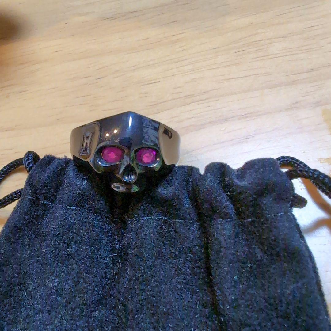 プエルタ・デル・ソル　スカルリング　ルビー r812_0.jpg