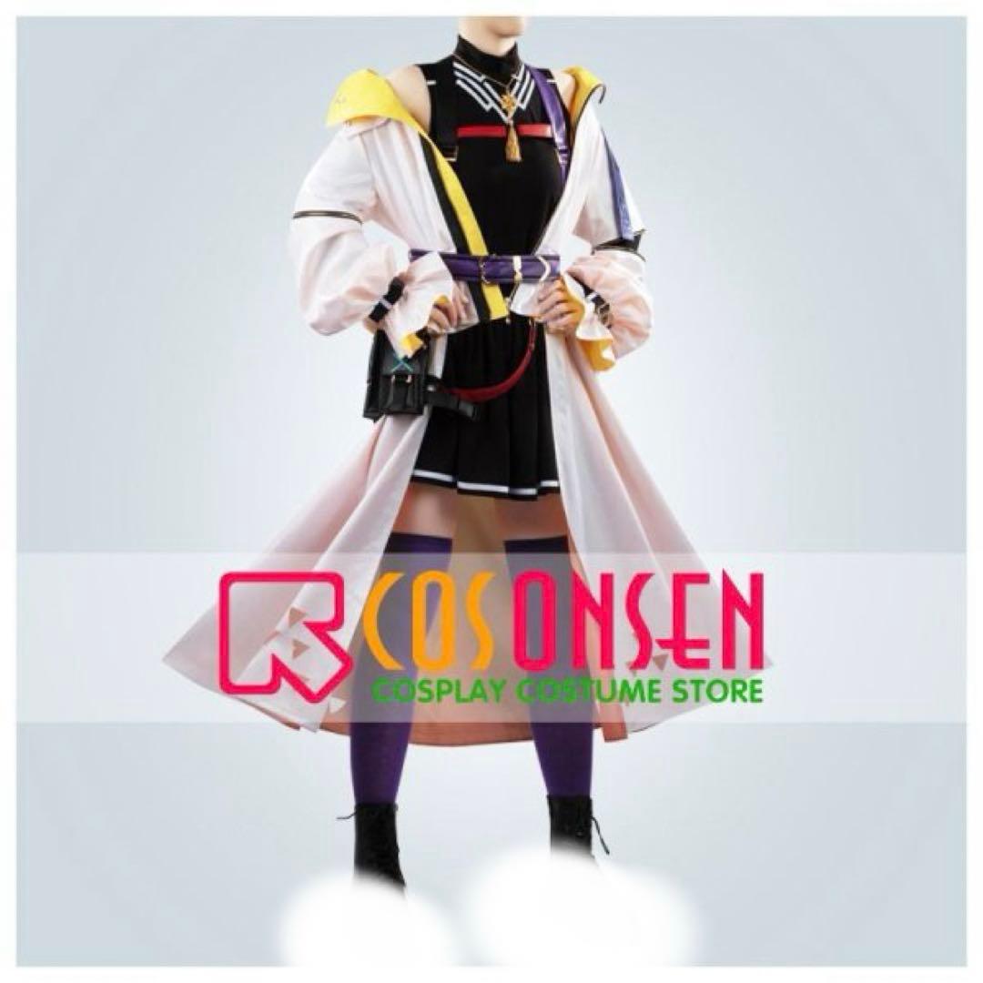 にじさんじ 風楽奏斗 風楽カナ 通常衣装 コスプレ - メルカリ