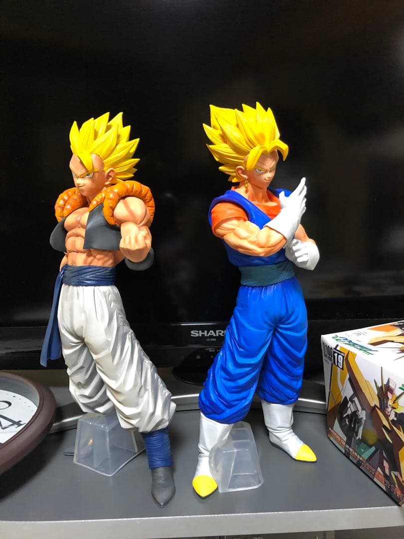 ジ*モ様 EXTREME SAIYAN エクストリームサイヤン　リペイント