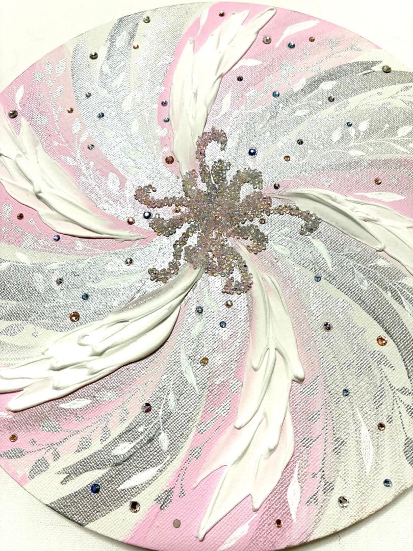 開運絵画 守護の方達からのメッセージ - メルカリ