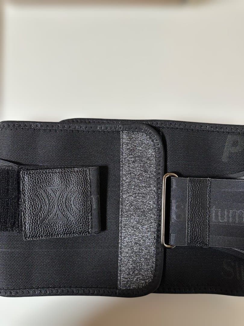 Slimtum® - プロ ジム ウエスト トレーナー　03