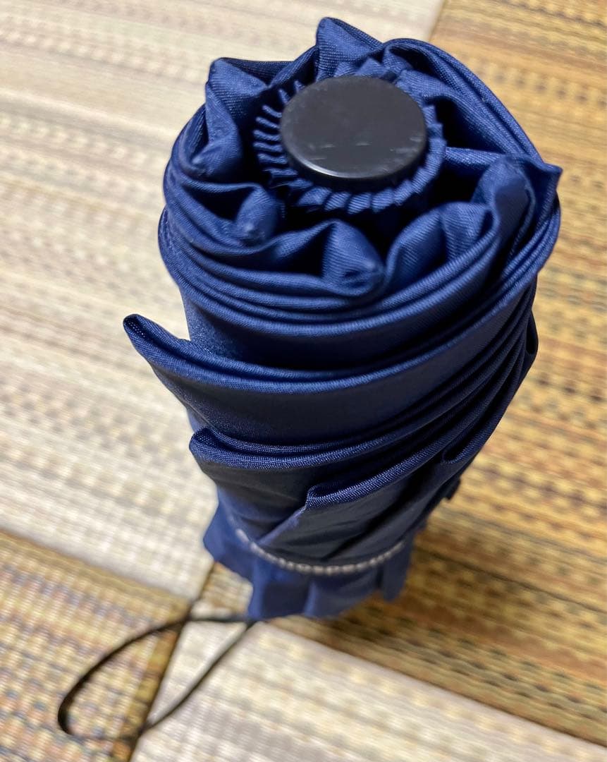 2025 最終 値下げ 岡本太郎 傘 折りたたみ傘 雷人 TARO展 限定商品