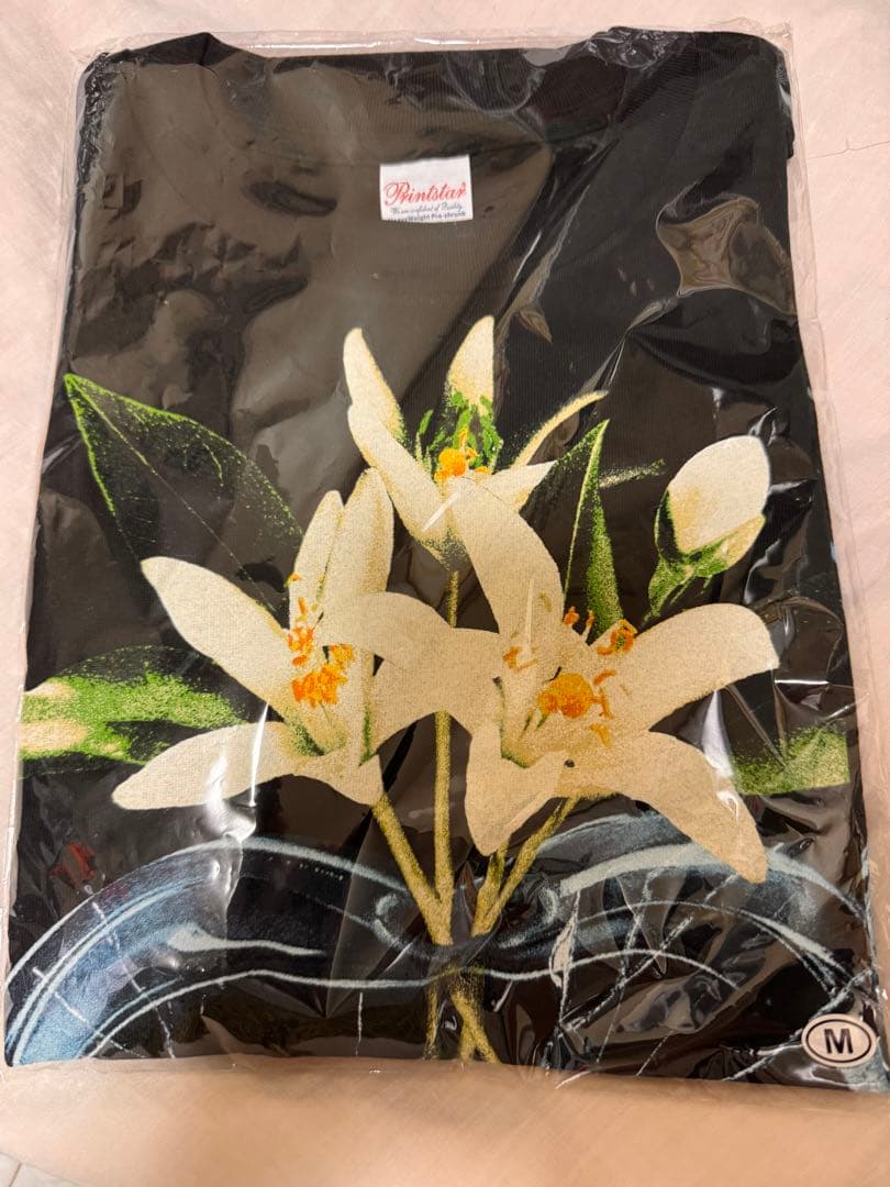 希少　TENBLANK　セントマイケル　コラボ　Tシャツ　正規品 TENBLANK×©SAINT Mxxxxxx スペシャルコラボTシャツ - メルカリ