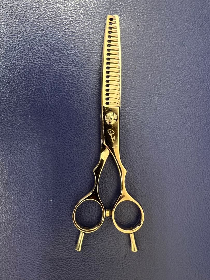 シザーズジャパン　セニング　シザー 美容　理容