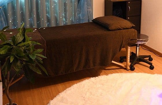 【極上】施術ベッドセット☆ベッドマット椅子枕タオル込み マッサージ エステ