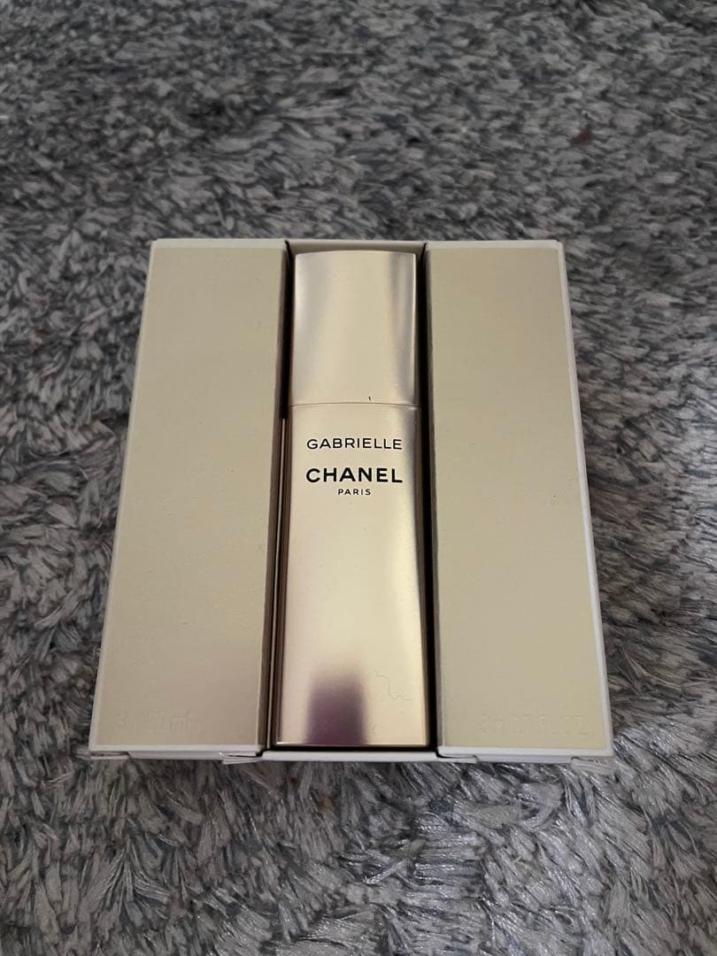 GABRIELLE CHANEL 香水 新品リフィル2本付き