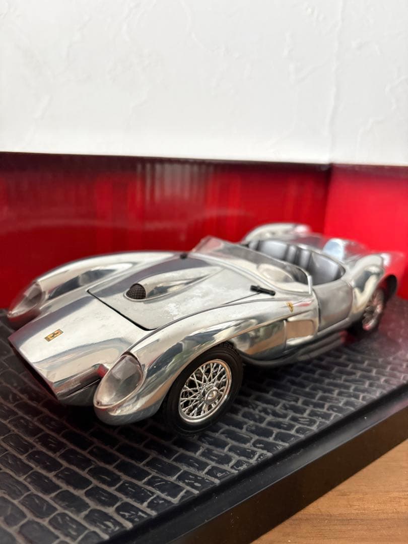 フェラーリ250テスタロッサ