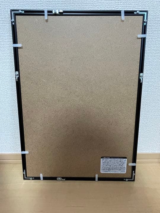 1点もの】DIR EN GREY 25周年 Toshiyaサイン入りポスター - メルカリ