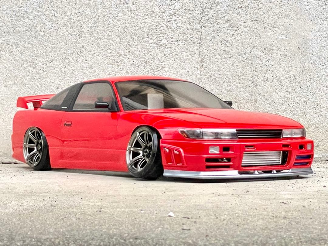 abcホビー シルエイティ - メルカリ