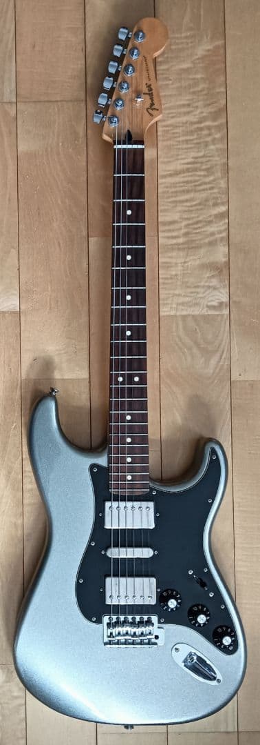 【美品】Fender Mexico　フェンダー メキシコ　ストラトキャスター