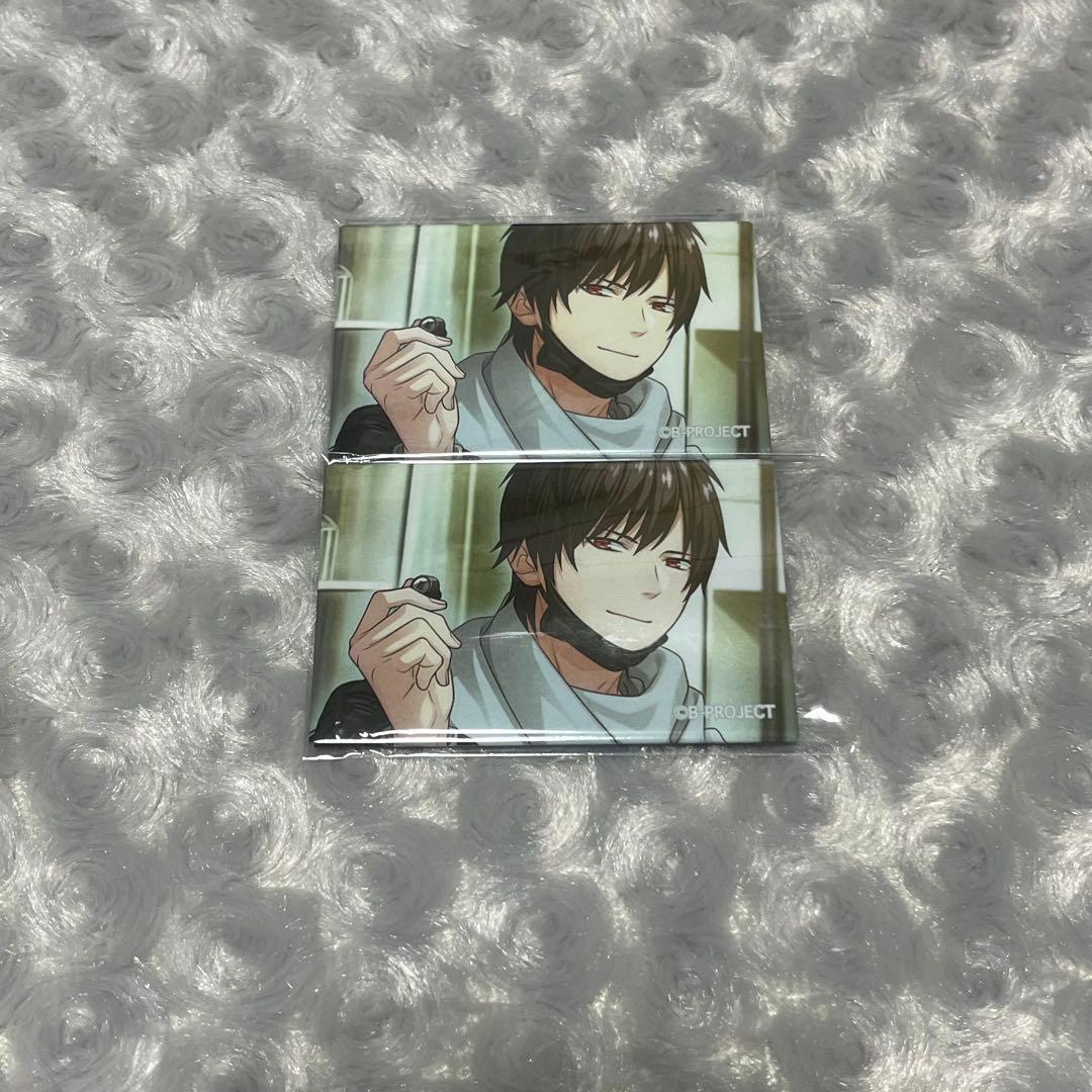 B-PROJECT Bプロ 金城剛士 スクエア缶 - メルカリ