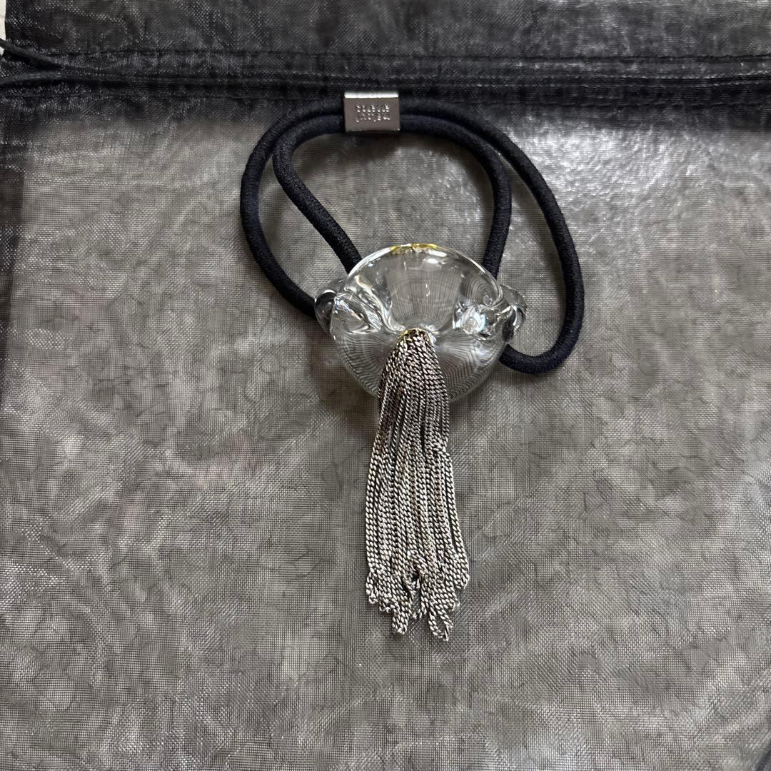 コレットマルーフガラスポニー