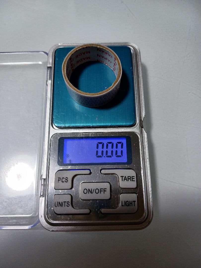 バリ島　銀線細工　ワヤンクリ　28.71g